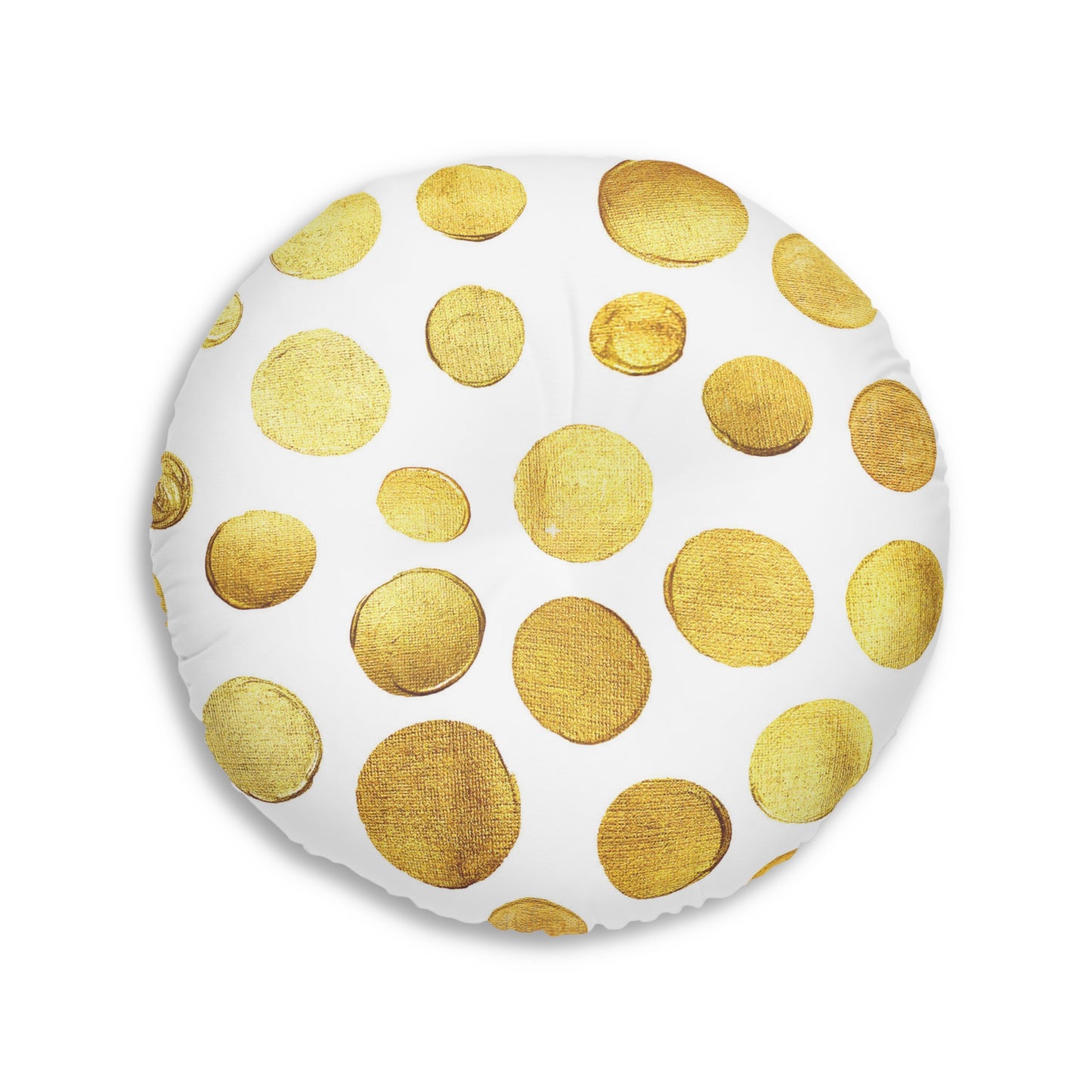 Back of pillow - both sizes