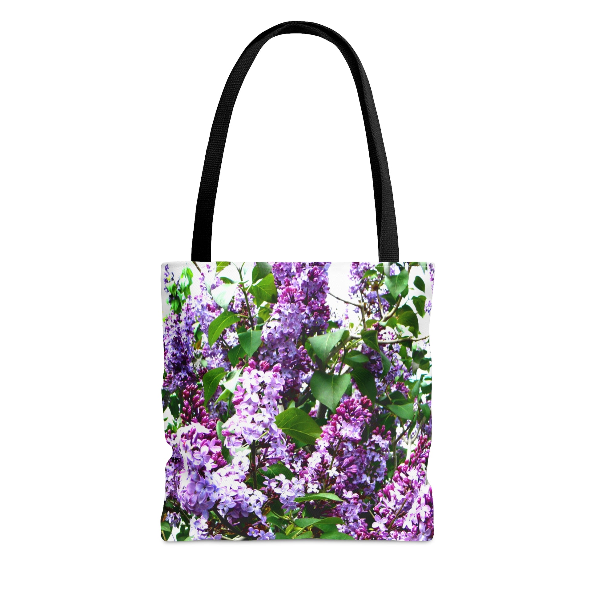 Large tote bag - front