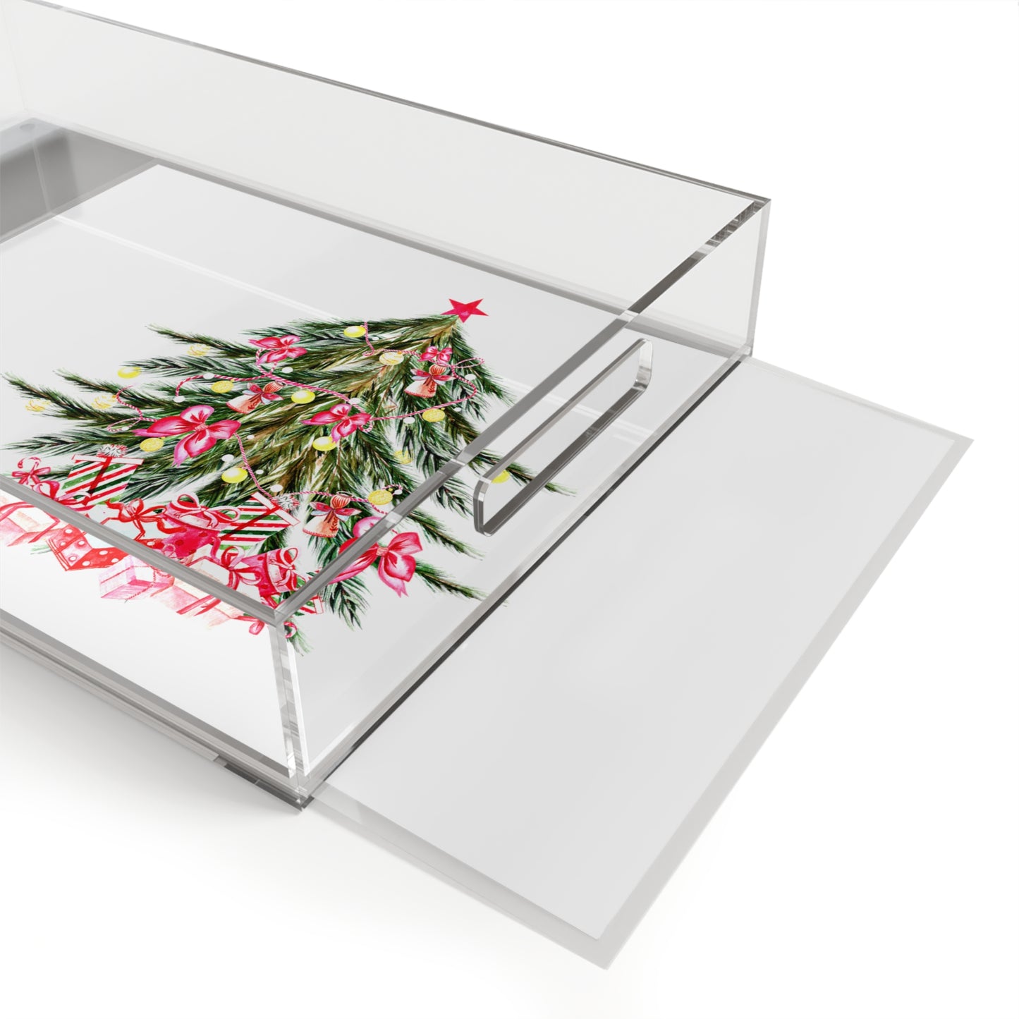 Illustration of the design insert