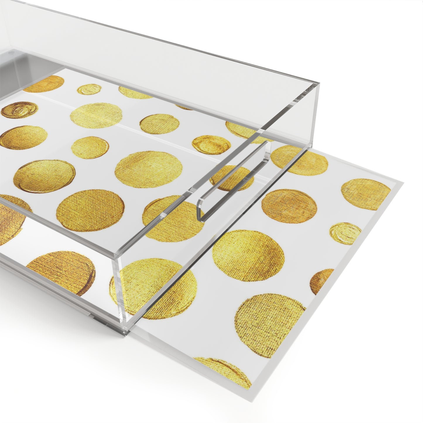 Illustration of design insert