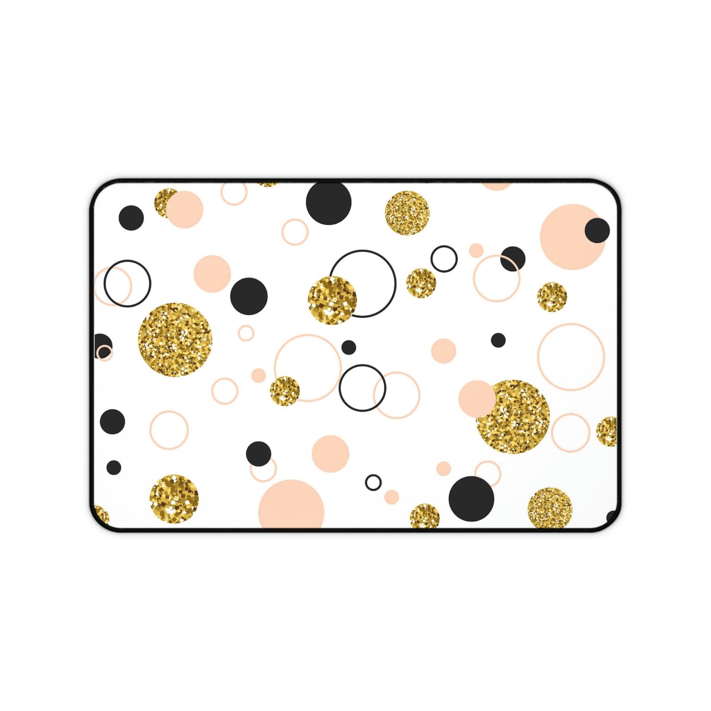12" x 18" desk mat