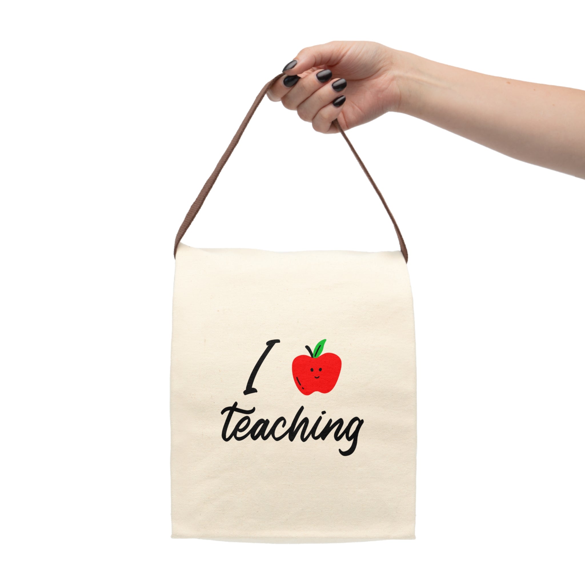 Teacher hotsell lunch bag