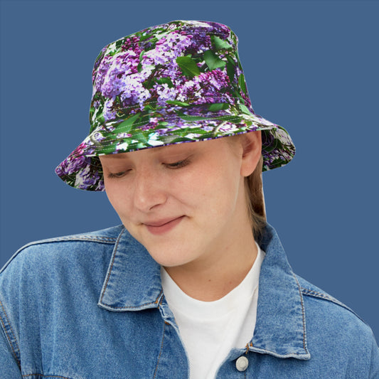 Hat worn by women 