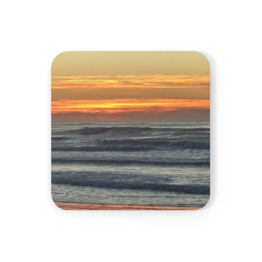 The topside of one of the Sunset-Seascape Coasters