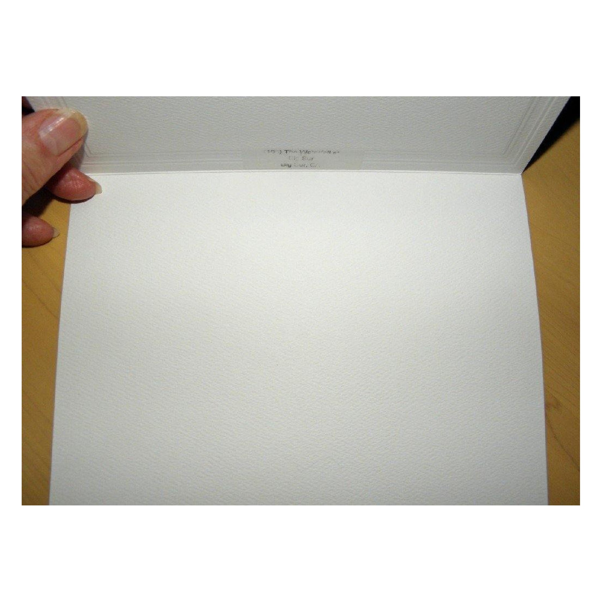 Blank inside All-Purpose Greeting Card